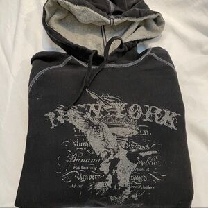 Banana Republic New York Hoodie